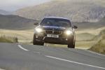 BMW M5 2012 года (UK)